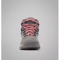 COLUMBIA buty trekkingowe damskie NEWTON RIDGE PLUS szary