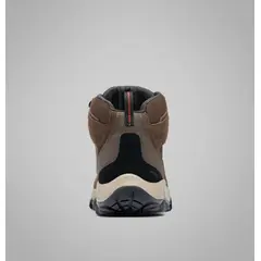 COLUMBIA buty trekingowe męskie wysokie Newton Ridge Plus II brązowy