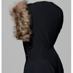 ​COLUMBIA kurtka zimowa ocieplana damska Ava Alpine II czarny