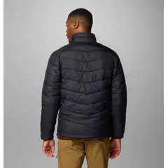 COLUMBIA kurtka zimowa męska Labyrinth Loop II czarny