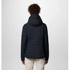 COLUMBIA kurtka zimowa damska Joy Peak II czarny