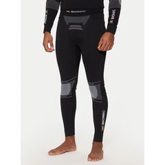 Kalesony męskie X-Bionic ENERGIZER 4.0 czarne, Kolor: czarny, Rozmiar: M