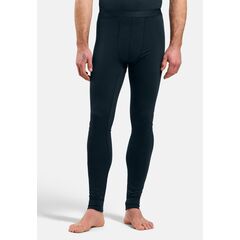 ODLO Legginsy męskie BL BOTTOM long MERINO 200 czarne, Kolor: czarny, Rozmiar: XL