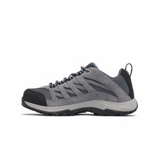 COLUMBIA buty trekkingowe damskie Crestwood szary