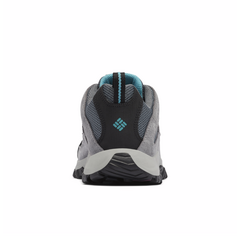 COLUMBIA buty trekkingowe damskie Crestwood szary