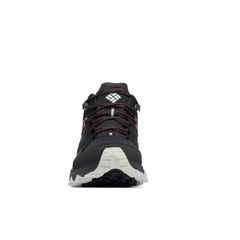 COLUMBIA buty trekkingowe damskie Peakfreak Her MID OutDry czarny