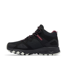 COLUMBIA buty trekkingowe damskie Peakfreak Her MID OutDry czarny