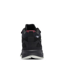 COLUMBIA buty trekkingowe damskie Peakfreak Her MID OutDry czarny