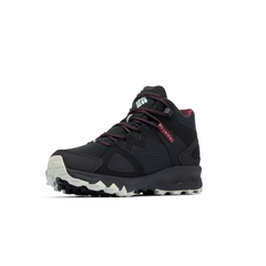 COLUMBIA buty trekkingowe damskie Peakfreak Her MID OutDry czarny