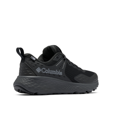 COLUMBIA buty trekkingowe damskie Konos Trs Outdry czarny