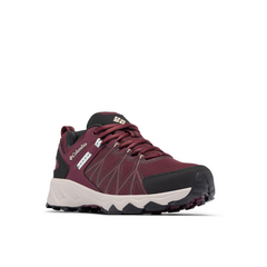 COLUMBIA buty trekkingowe damskie Peakfreak II Outdry czerwony