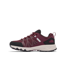 COLUMBIA buty trekkingowe damskie Peakfreak II Outdry czerwony