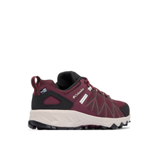 COLUMBIA buty trekkingowe damskie Peakfreak II Outdry czerwony