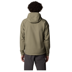 COLUMBIA kurtka męska Softshell Cascade Ridge III zielony