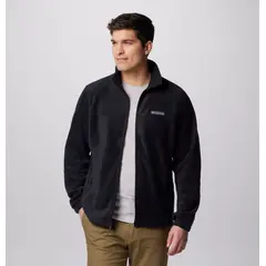 COLUMBIA bluza polarowa męska Steens Mountin czarny