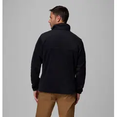 COLUMBIA bluza polarowa męska Steens Mountin czarny