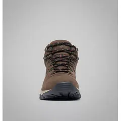 COLUMBIA buty trekingowe męskie wysokie Newton Ridge Plus II brązowy