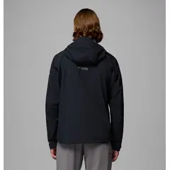 COLUMBIA kurtka trekkingowe męska Ampli-Dry II Shell czarny