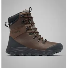 COLUMBIA buty trekkingowe męskie wysokie Expeditionist Extreme brązowy