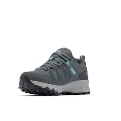 COLUMBIA buty trekkingowe damskie Peakfreak II Outdry szary