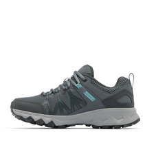 COLUMBIA buty trekkingowe damskie Peakfreak II Outdry szary