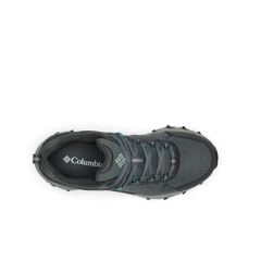 COLUMBIA buty trekkingowe damskie Peakfreak II Outdry szary