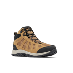 COLUMBIA buty trekkingowe męskię wysokie Redmond III brązowy