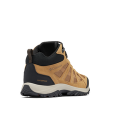 COLUMBIA buty trekkingowe męskię wysokie Redmond III brązowy