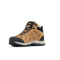 COLUMBIA buty trekkingowe męskię wysokie Redmond III brązowy