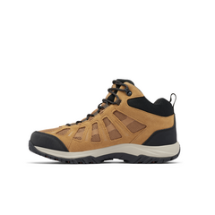 COLUMBIA buty trekkingowe męskię wysokie Redmond III brązowy