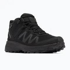 COLUMBIA buty trekkingowe męskie Peakfreak Rush MID Outdry czarny