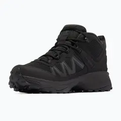 COLUMBIA buty trekkingowe męskie Peakfreak Rush MID Outdry czarny