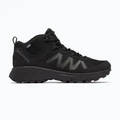 COLUMBIA buty trekkingowe męskie Peakfreak Rush MID Outdry czarny