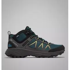 COLUMBIA buty trekkingowe męskie Peakfreak Rush MID Outdry niebieski