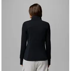 COLUMBIA damska bluza polarowa Roffe Ridge™ III Full Zip Fleece czarny