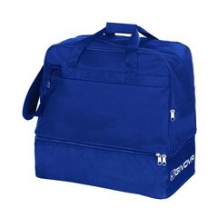 GIVOVA torba sportowa na ramę NEW REVOLUTION niebieska, Kolor: niebieski, Rozmiar: one size