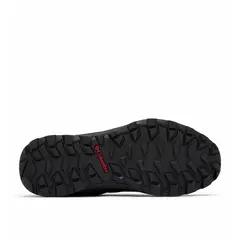 COLUMBIA buty trekkingowe męskie Redmond IV Low Waterproof czarny