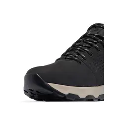 COLUMBIA buty trekkingowe męskie niskie Newton Nimble LTR czarny