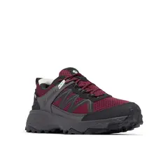 COLUMBIA buty trekkingowe męskie PeakFreak Rush Outdry czerwony