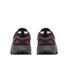 COLUMBIA buty trekkingowe męskie PeakFreak Rush Outdry czerwony