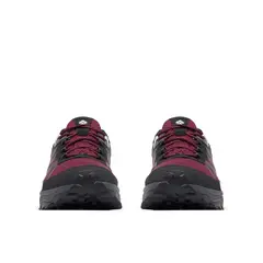 COLUMBIA buty trekkingowe męskie PeakFreak Rush Outdry czerwony