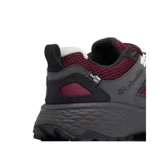 COLUMBIA buty trekkingowe męskie PeakFreak Rush Outdry czerwony