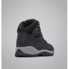 ​COLUMBIA buty turystyczne trekkingowe damskie NEWTON RIDGE PLUS czarny