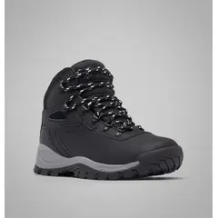 ​COLUMBIA buty turystyczne trekkingowe damskie NEWTON RIDGE PLUS czarny