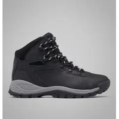 ​COLUMBIA buty turystyczne trekkingowe damskie NEWTON RIDGE PLUS czarny
