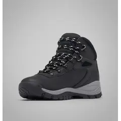 ​COLUMBIA buty turystyczne trekkingowe damskie NEWTON RIDGE PLUS czarny