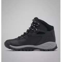 ​COLUMBIA buty turystyczne trekkingowe damskie NEWTON RIDGE PLUS czarny
