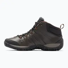 COLUMBIA buty trekkingowe wodoszczelne męskie Woodburn II brązowy