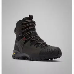 COLUMBIA buty trekkingowe wysokie męskie Geoterra Outdry LTR czarny