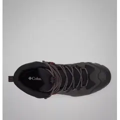 COLUMBIA buty trekkingowe wysokie męskie Geoterra Outdry LTR czarny